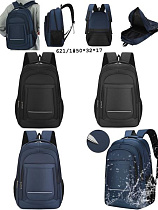 Рюкзак Fashion Bag 621-1 black - делук
