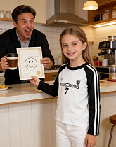 Свитер Yalisi 5811 white - делук