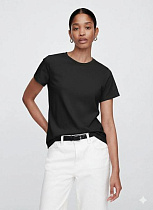 Футболка Iraopt IR102 black - делук