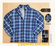 Рубашка Punky PL92 mix Рубашка Punky PL92 mix - делук