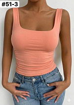 Майка Bat 51-3 peach - делук