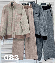 Костюм Comod 083 grey - делук