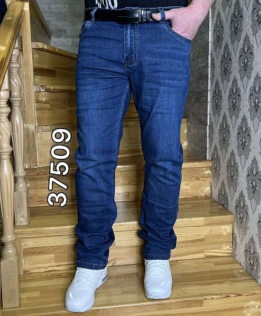 Джинсы God Baron 37509 blue - делук