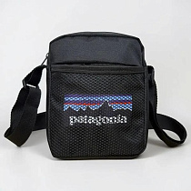 Бананка Fashion Bag BAP14-12 black - делук
