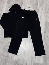 Костюм Спорт Zalov 215260-1 black - делук