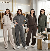 Костюм Спорт Dorimodes BX2196 beige - делук