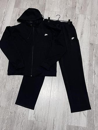 Костюм Спорт Zalov 215260-1 black - делук