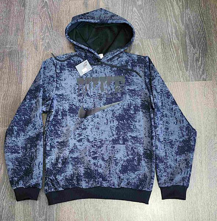 Худи Sevim SV1332 navy - делук