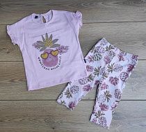 Костюм Emir Kids 233 lilac - делук