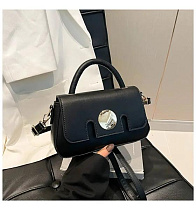 Сумка Fashion Bag B7610-1 balck - делук