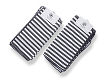 Полотенце Obuv Ok2 3702-1200 (12185) grey - делук