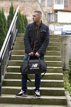 Сумка Candy Bags CB309 black - делук