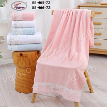 Полотенце Koloco 88-465-72 - делук