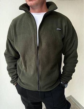 Кофта Safina 710 khaki - делук
