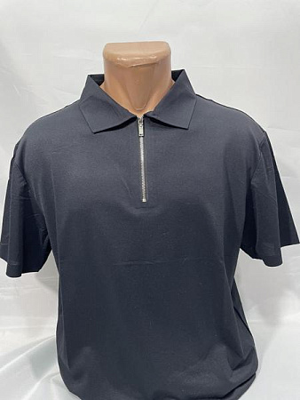 Футболка Sabihina SB1631 navy - делук