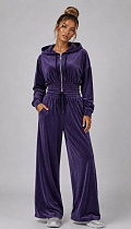Костюм Спорт Zalov ZW2337 purple - делук