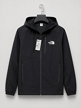 Куртка Essa E1759 black - делук