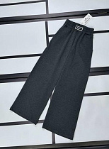 Штаны Спорт Kosmy KS03 black - делук