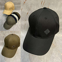 Кепка Rubi RB685 mix - делук