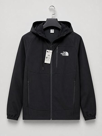 Куртка Essa E1759 black - делук
