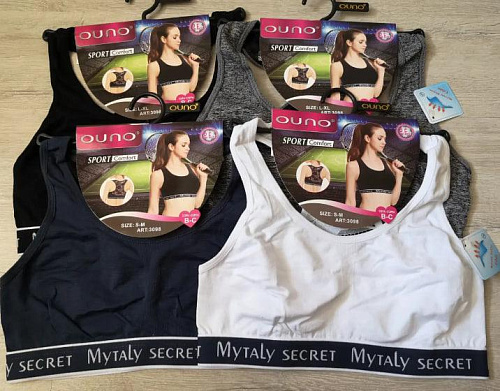 Топ Comfort 3098 mix - делук