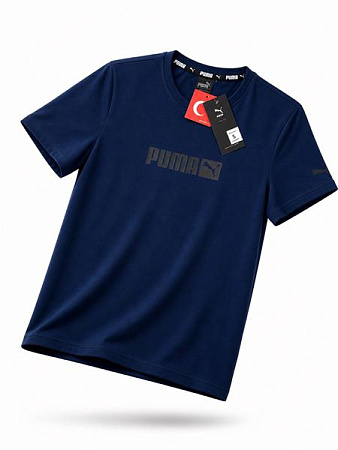 Футболка Alex Clothes 14403 navy - делук