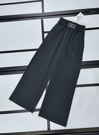 Штаны Спорт Kosmy KS03 black - делук