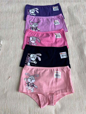 Трусы Disneyopt Kids 4671PB44 mix (8-9) - делук