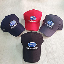 Кепка Candy CN2403 black - делук