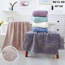 Полотенце Koloco 9613-60 - делук