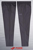 Штаны Спорт Azt AZ1067 grey - делук