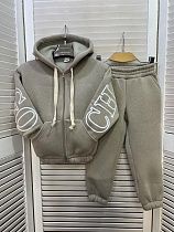Костюм Спорт Major M336 grey - делук