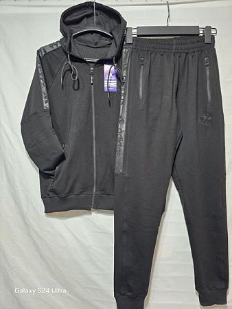 Костюм Спорт Faraon 6210 black - делук