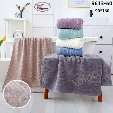 Полотенце Koloco 9613-60 - делук