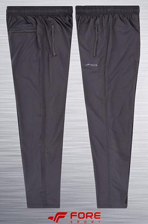 Штаны Спорт Azt AZ1067 grey - делук