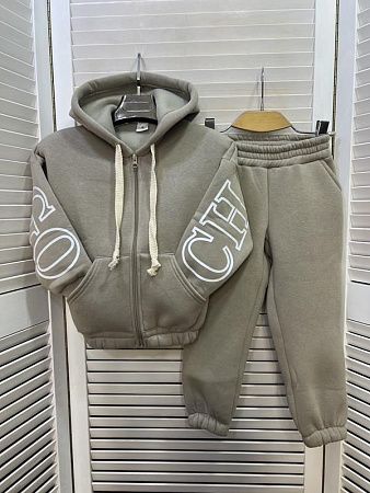 Костюм Спорт Major M336 grey - делук