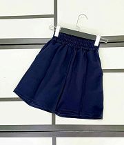 Шорты Kosmy 610 navy Шорты Kosmy 610 navy - делук