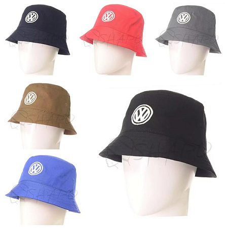 Панама Candy CN2837 mix - делук