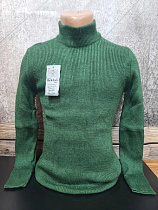 Гольф 4 Seasons A01-51 green - делук
