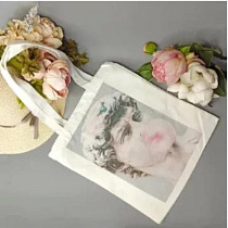 Сумка Luna-Bag 24-473M white - делук