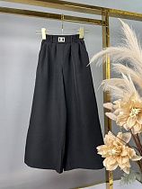 Штаны Delfinka 700 black - делук