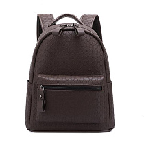 Рюкзак Luna-Bag 2255 brown - делук