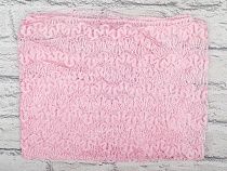 Шарф Shawls P185 pink - делук