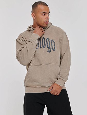 Худи Little Secret 400630 beige - делук