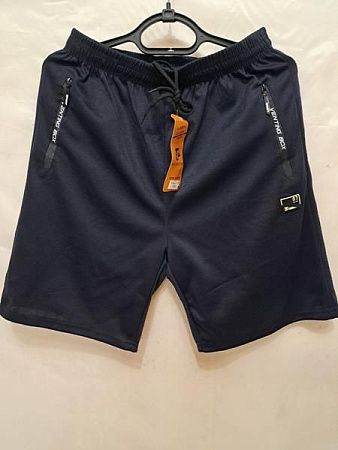 Шорты Giang 212 navy - делук