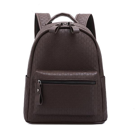Рюкзак Luna-Bag 2255 brown - делук