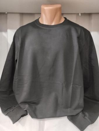 Свитер Panda 1209 black - делук