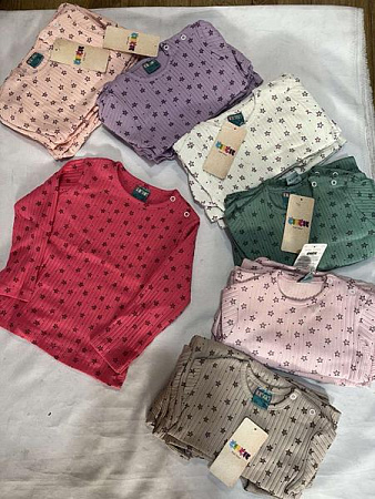 Свитер Zayka ZA1772 peach - делук