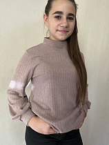 Свитер Moda School M236 beige - делук