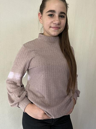 Свитер Moda School M236 beige - делук